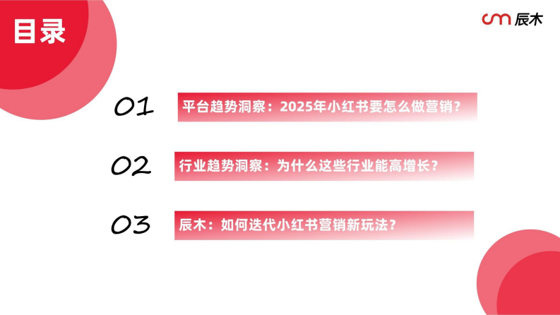 小红书2025营销种草趋势 第2页