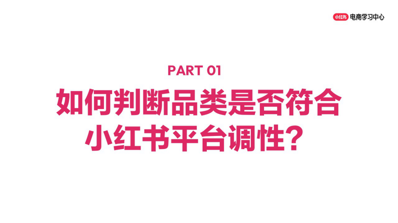 小红书爆款选品测品引爆全战术指导 第4页