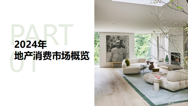 2024年天猫住宅家具消费者洞察白皮书 第3页