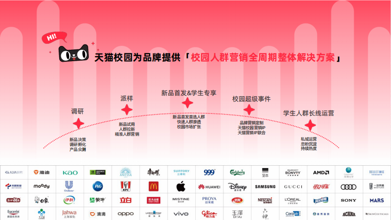 天猫校园2025双11大促企划 第3页