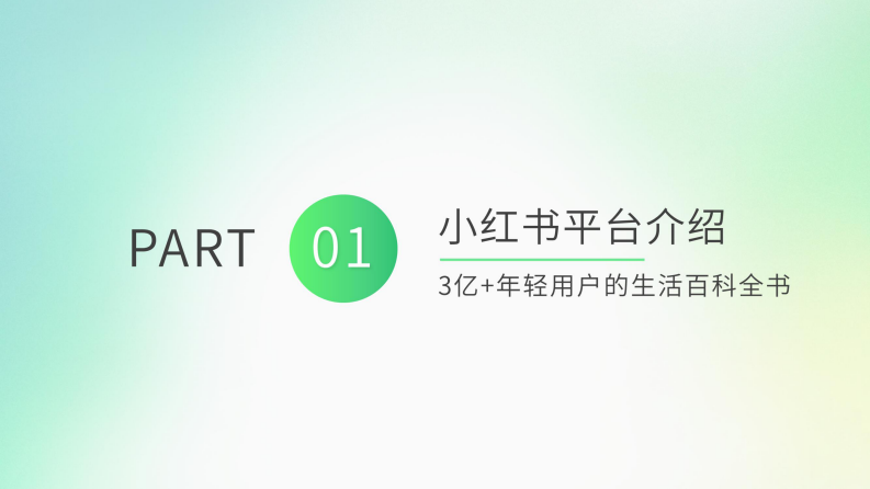小红书三美行业2025平台营销通案（生活美容、美发造型、美甲美睫） 第2页