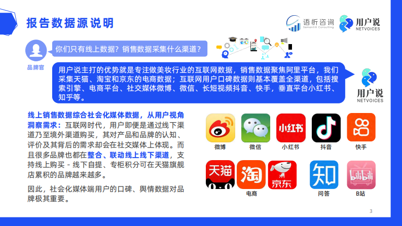 2025年线上眼部护理消费趋势洞察报告 第3页