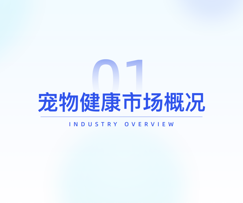 2025年&ldquo;宠物健康&rdquo;市场趋势洞察 第4页
