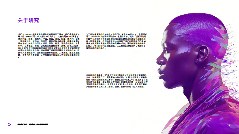 2025年领跑者的AI扩展指南-行业领袖的教训 第3页