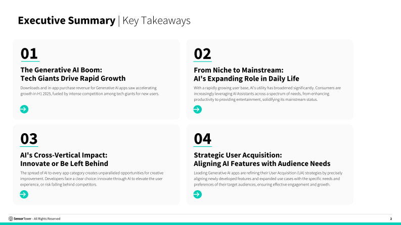 2025年AI应用报告（英文） 第2页
