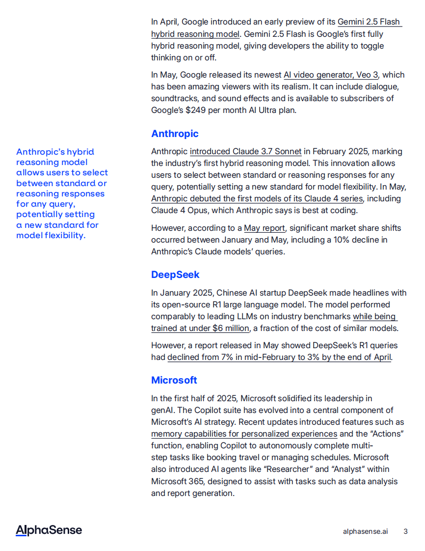 人工智能的未来_2025年上半年行业发展回顾（英文） 第5页