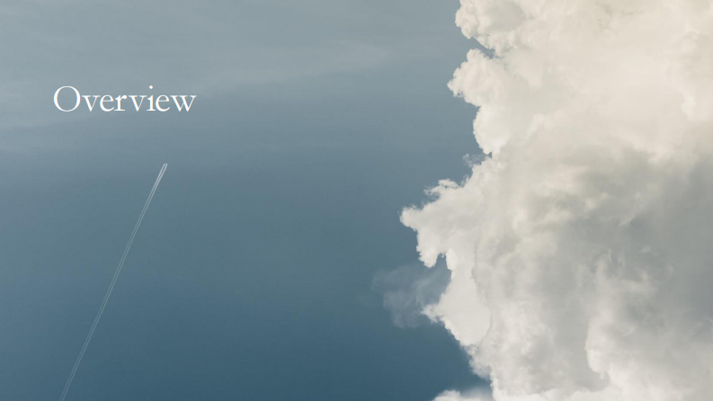 2024-2025年旅游趋势报告（英文） 第2页