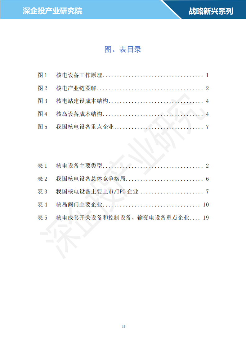 2024中国核电行业研究报告 第3页