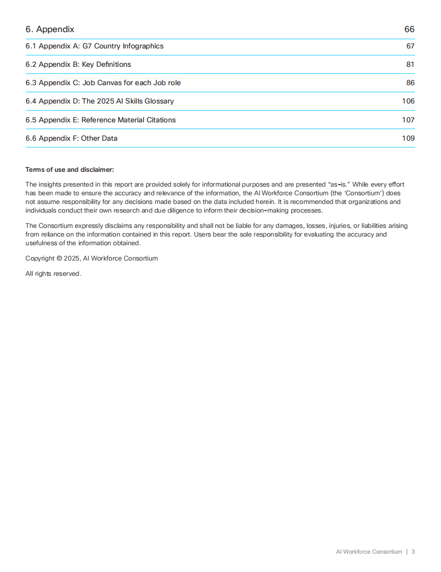 2025动态演进中的信息通信技术：人工智能融合新浪潮报告（英文） 第3页