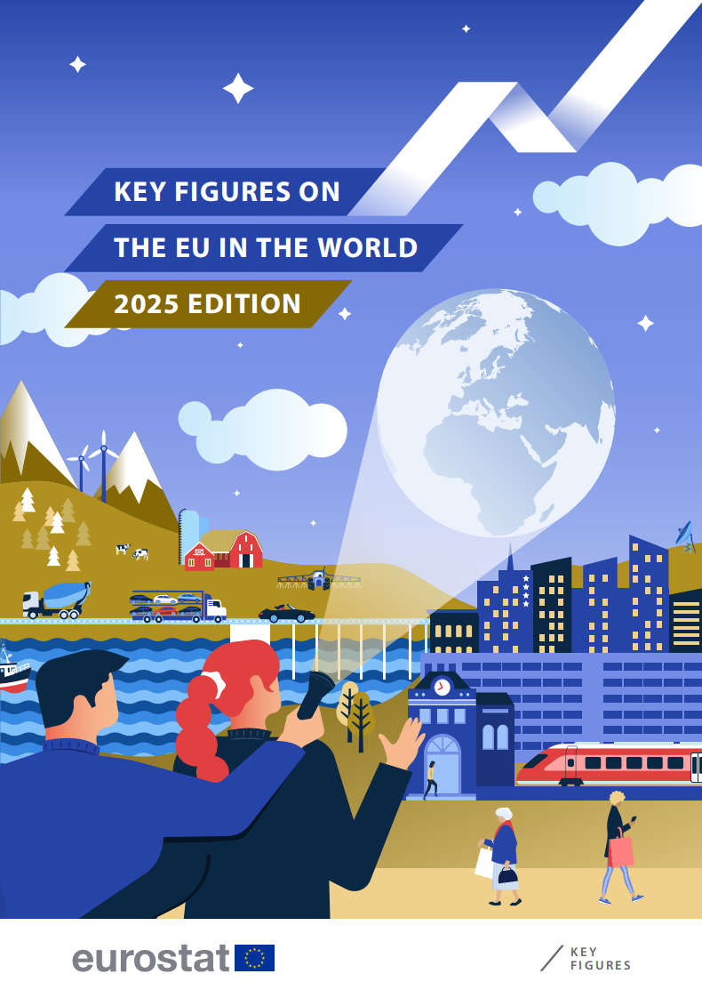 2025年欧盟展望报告（英文） 第1页