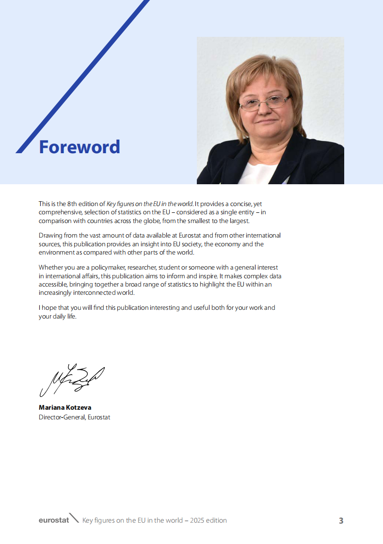 2025年欧盟展望报告（英文） 第5页