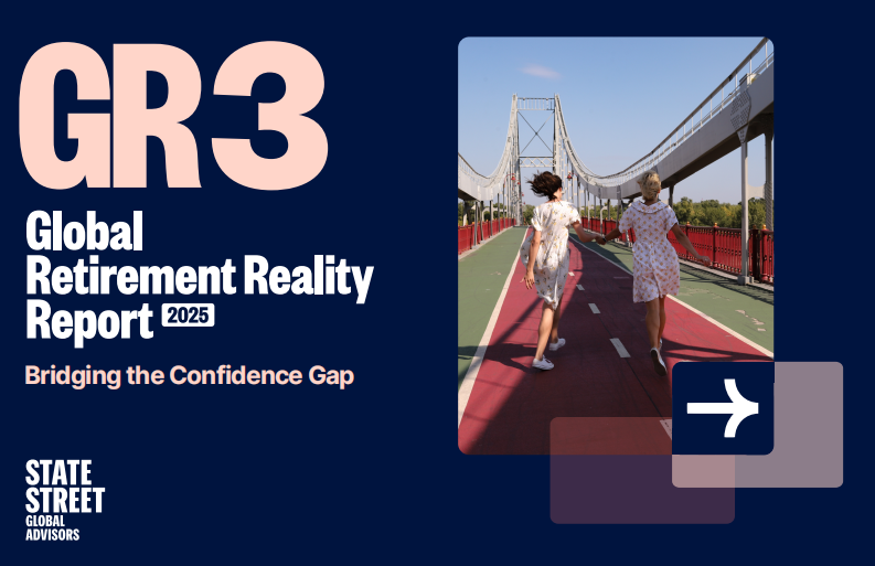 2025年全球退休报告（英文） 第1页