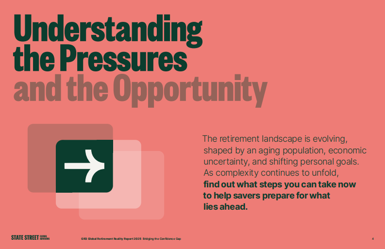 2025年全球退休报告（英文） 第4页