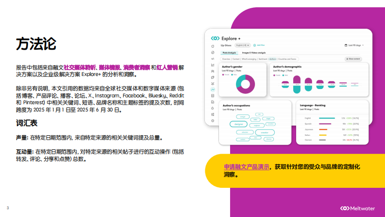 2025年零食行业消费者洞察报告 第3页