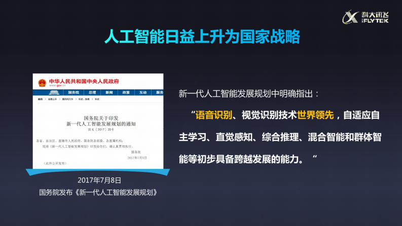 AI赋能数字融合：用人工智能助力新型智慧城市建设方案 第4页