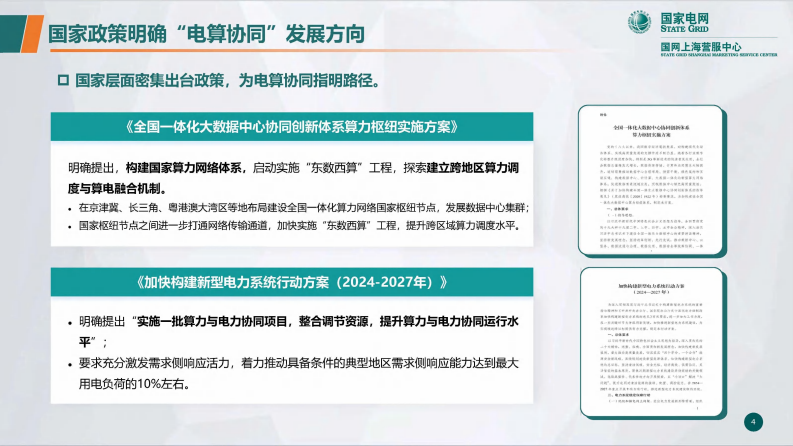 2025年构建多时空尺度电算协同新范式-上海虚拟电厂的创新路径与成效报告 第4页