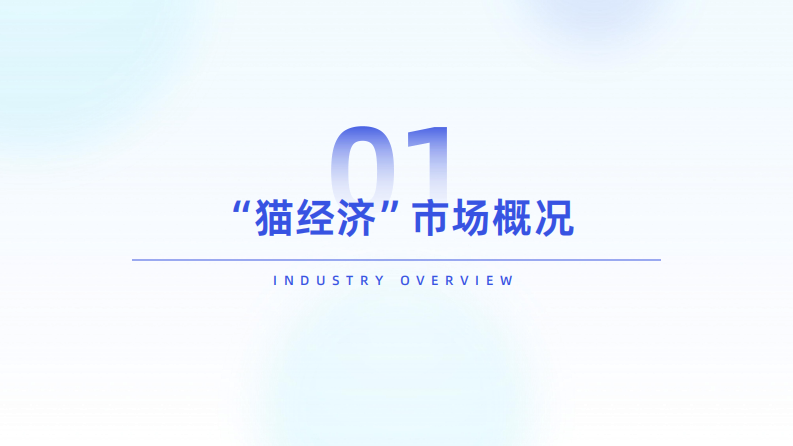 2025年&ldquo;猫经济&rdquo;消费趋势洞察 第4页