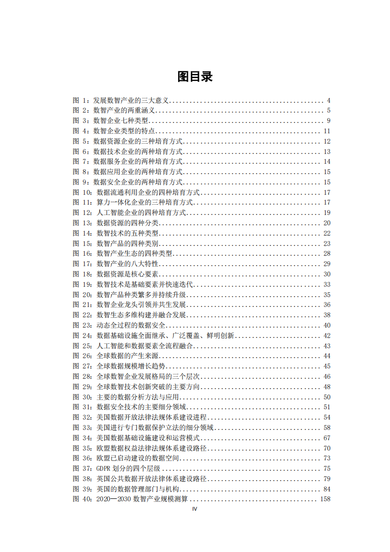 全国数智产业发展研究报告（2024-2025） 第5页