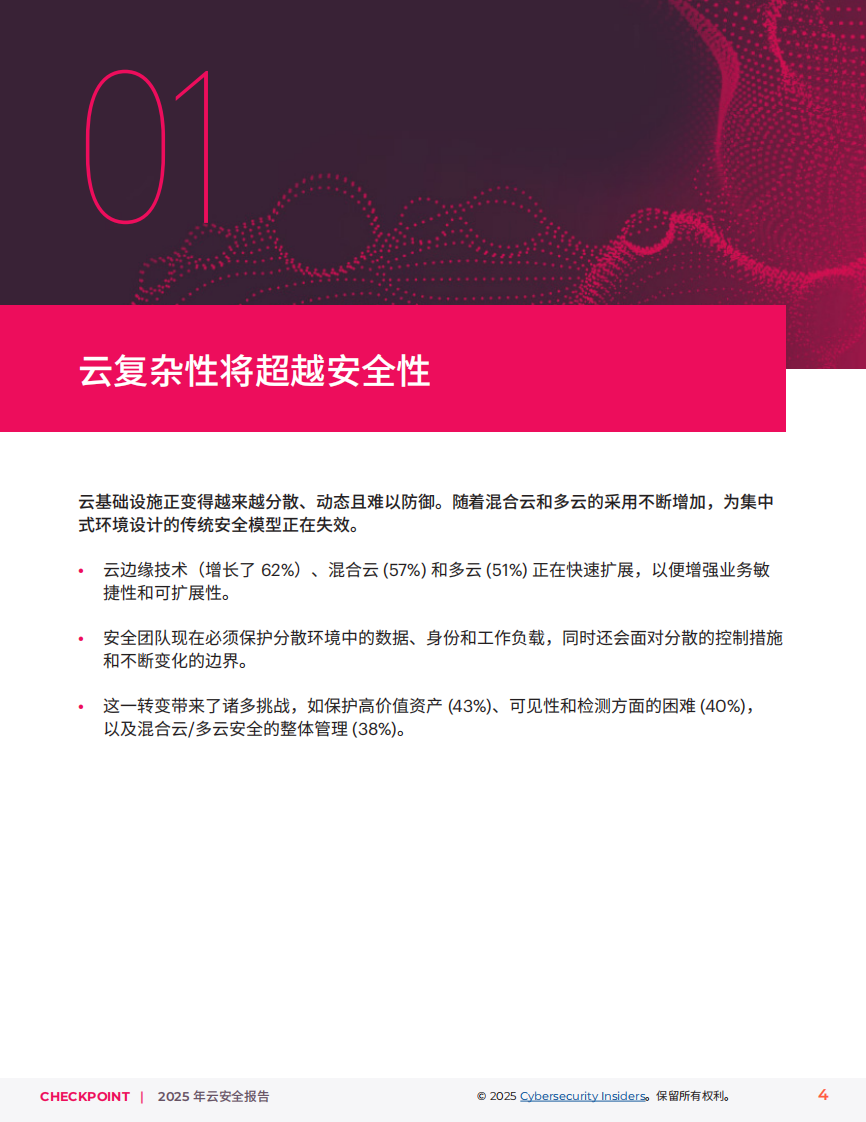 2025年云安全报告 第4页