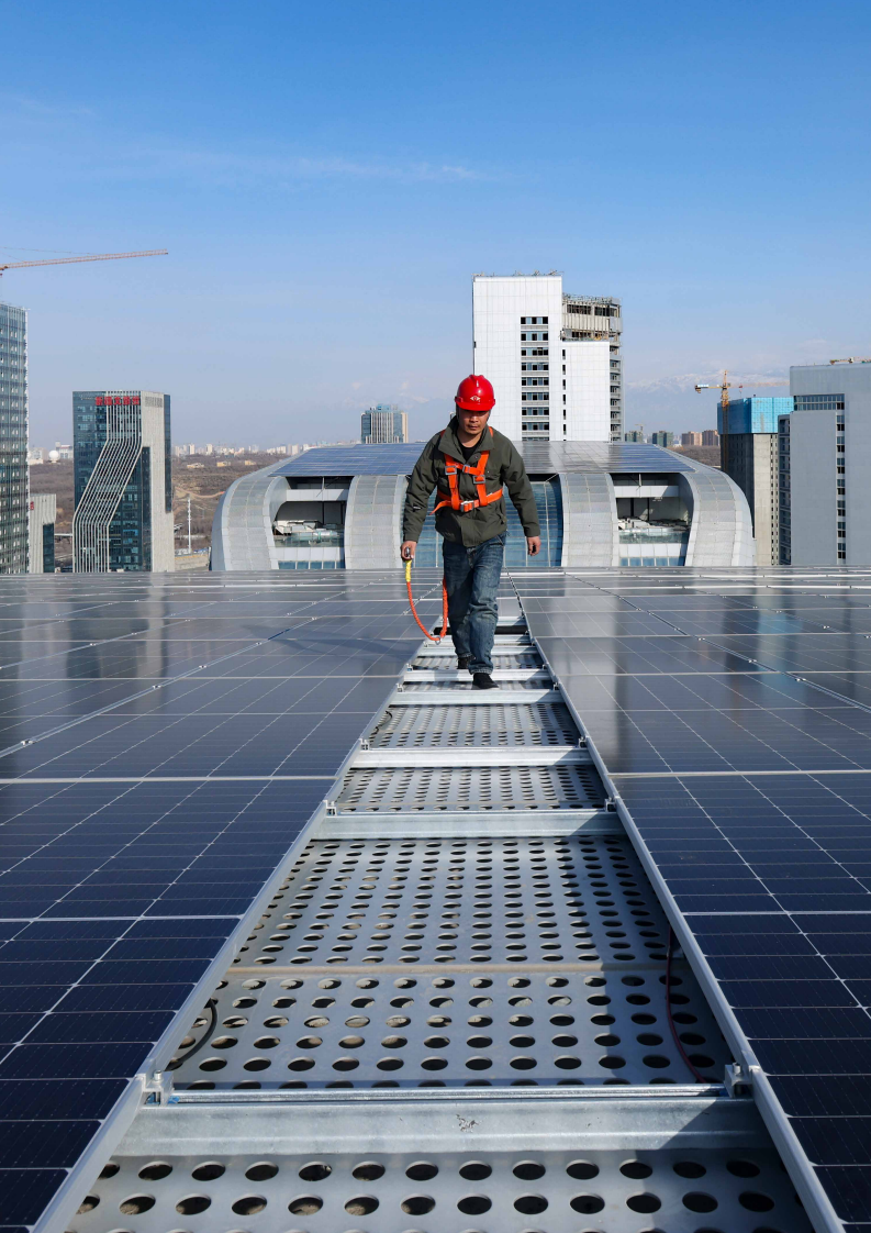 2025年典型省份分布式光伏发展模式研究报告 第4页