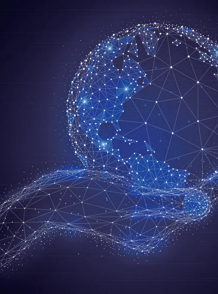 全球供应链发展趋势蓝皮书（2025） 第4页