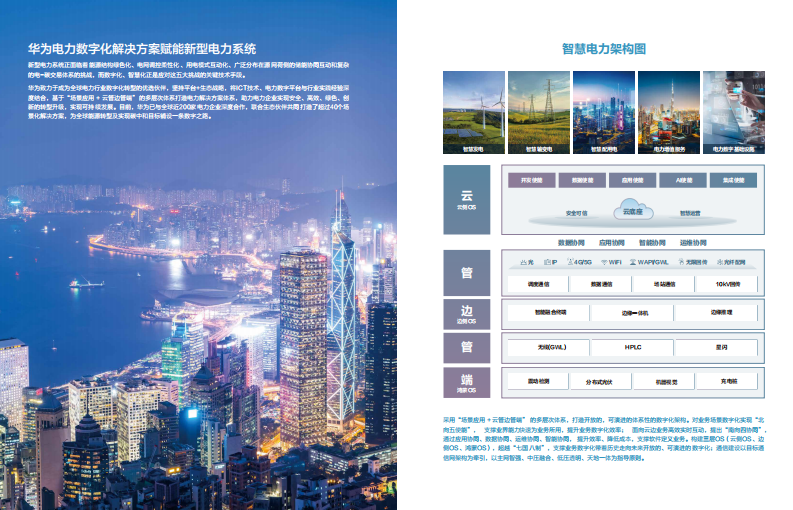 智慧电力案例集（2025） 第2页