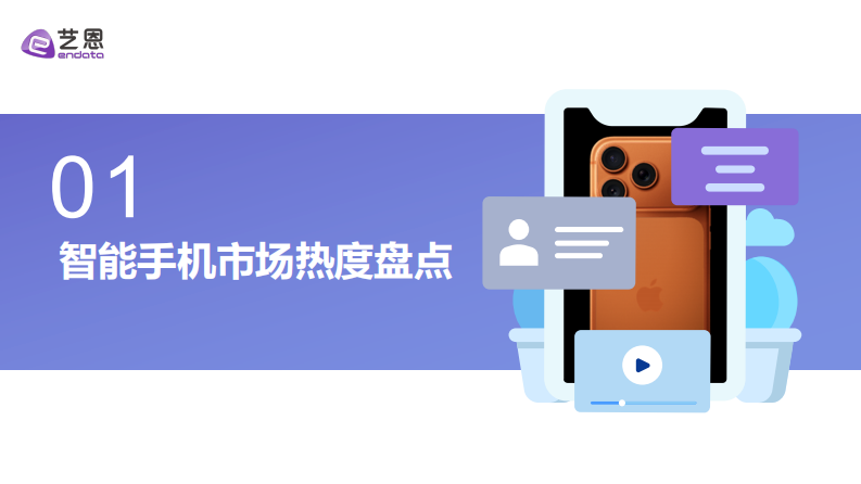 2025年智能手机消费趋势报告 第4页