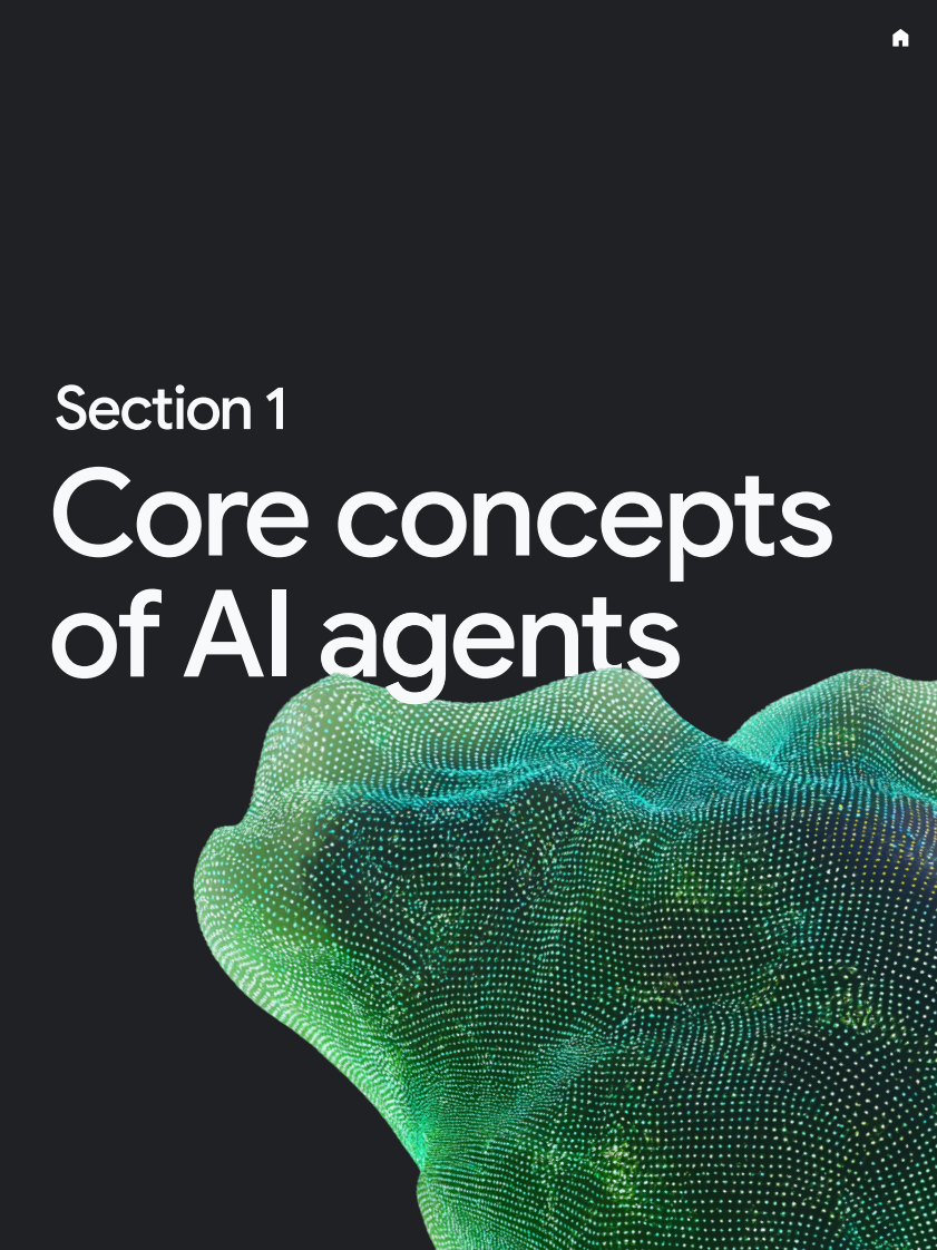 谷歌云技术指南：打造智能AI代理系统（英文） 第4页