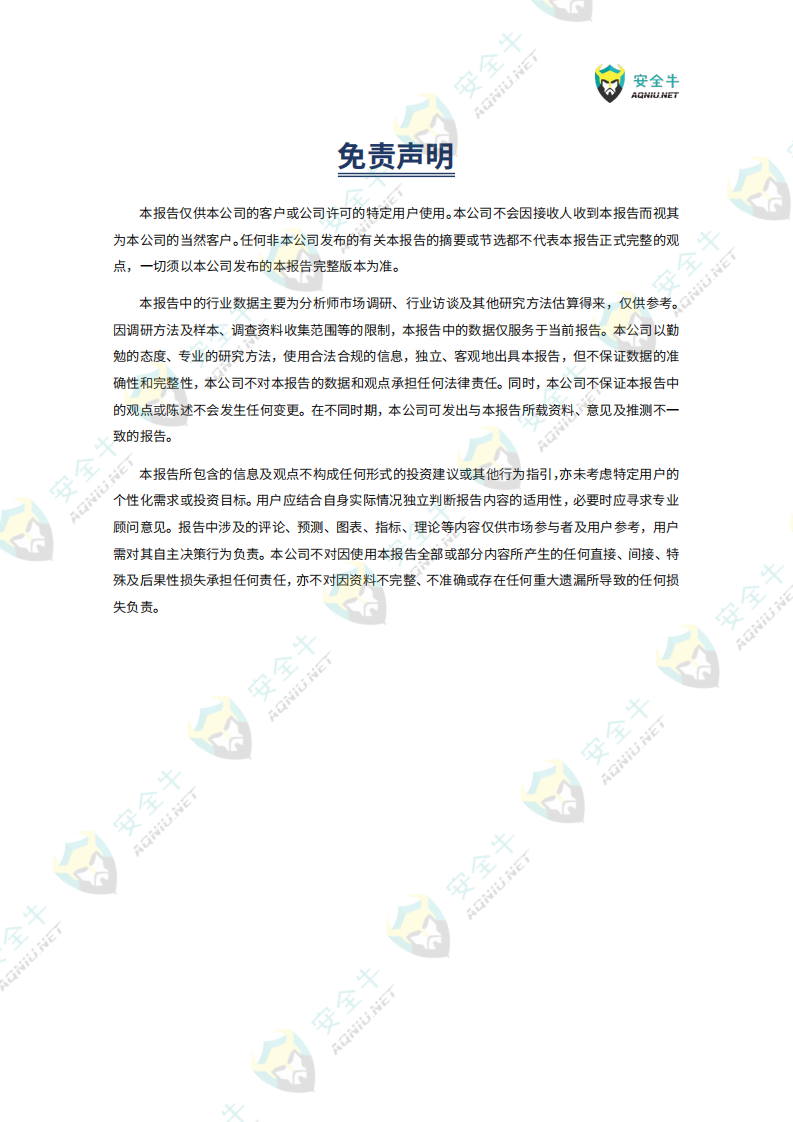 2025年AI时代数字身份安全技术应用指南 第3页