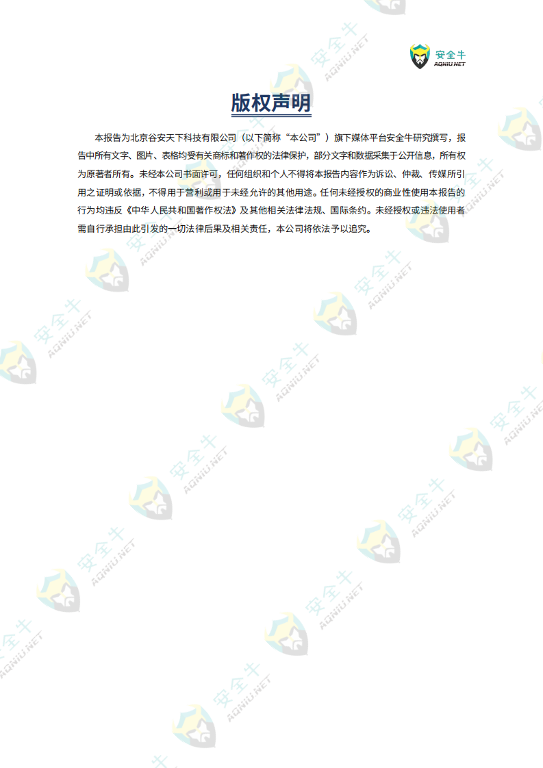 2025年AI时代数字身份安全技术应用指南 第2页