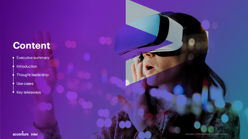 2024规模化创新：让员工为人工智能与空间计算就绪研究报告（英文） 第2页