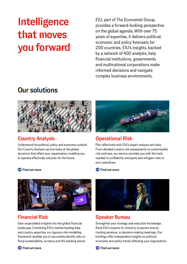 2025关税扰动下的产业转型：汽车、制药和消费品行业应对策略研究报告（英文） 第2页