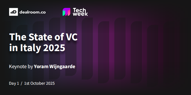 2025年意大利风险投资报告（英文） 第1页
