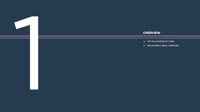 2025年亚洲意见领袖营销报告（英文） 第4页