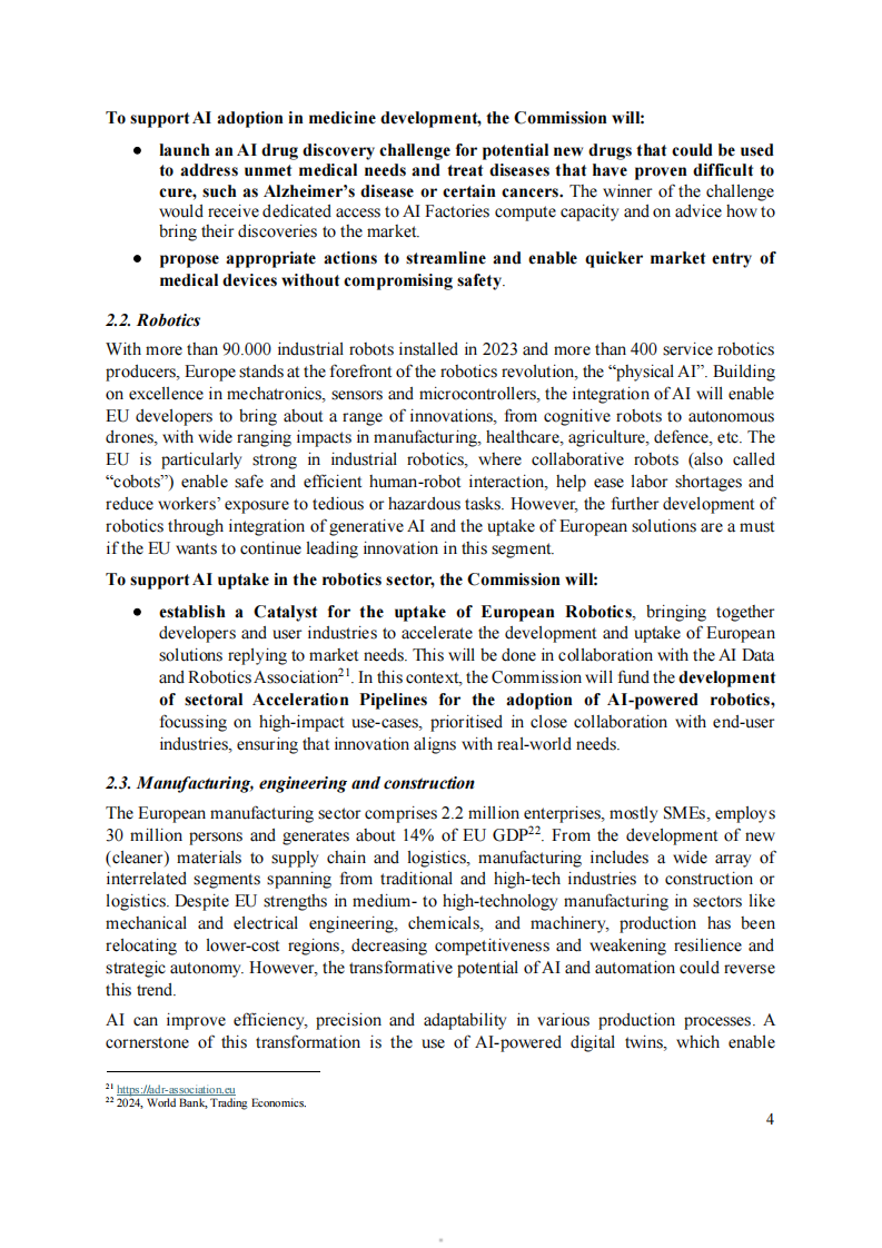 2025应用人工智能战略报告（英文） 第5页
