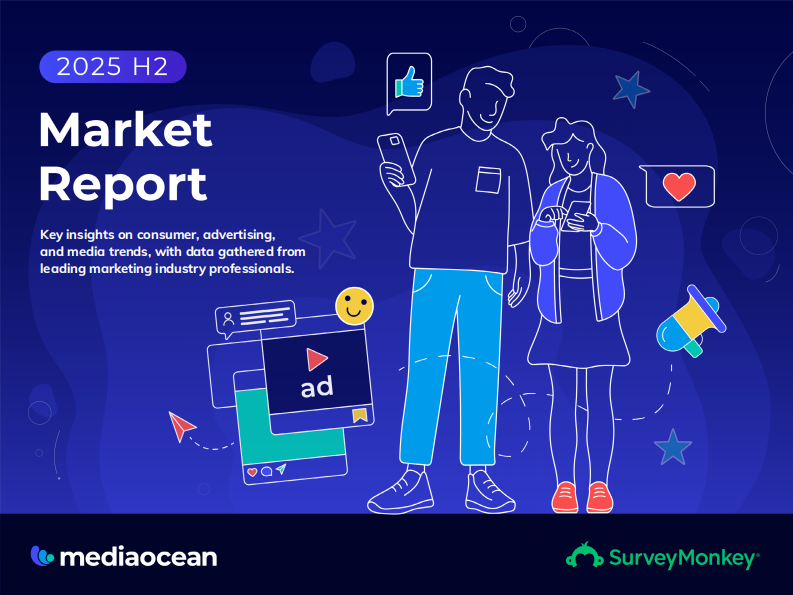 2025下半年营销报告（英文） 第1页