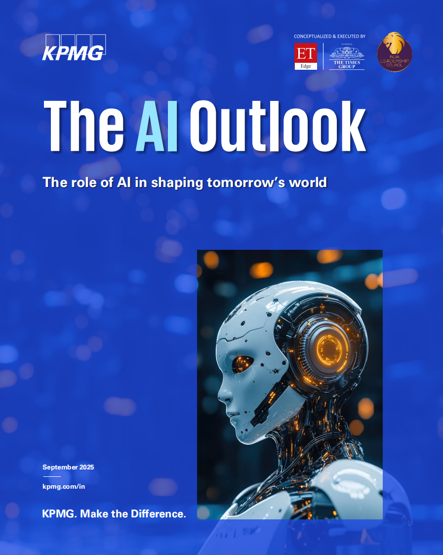 2025人工智能展望：AI在塑造未来世界中的作用研究报告（英文） 第1页