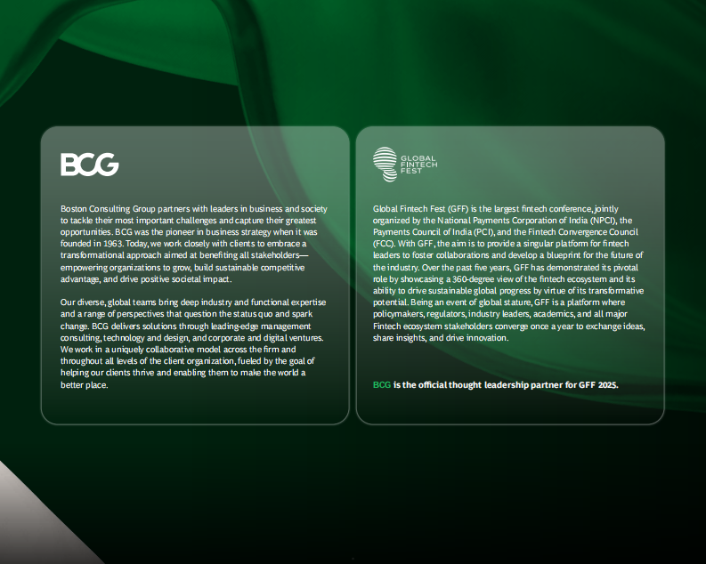 2025融合：人机协同赋能金融新纪元研究报告（英文） 第5页