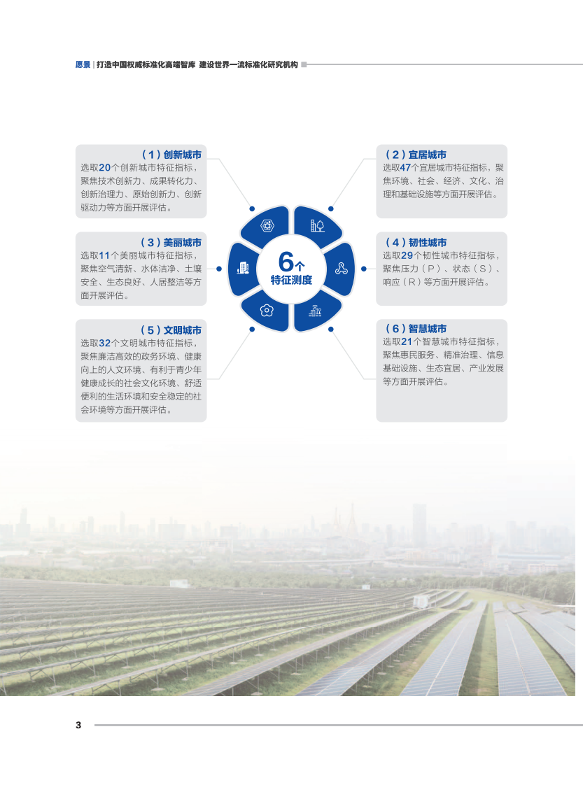 城市综合发展指数报告2025 第5页