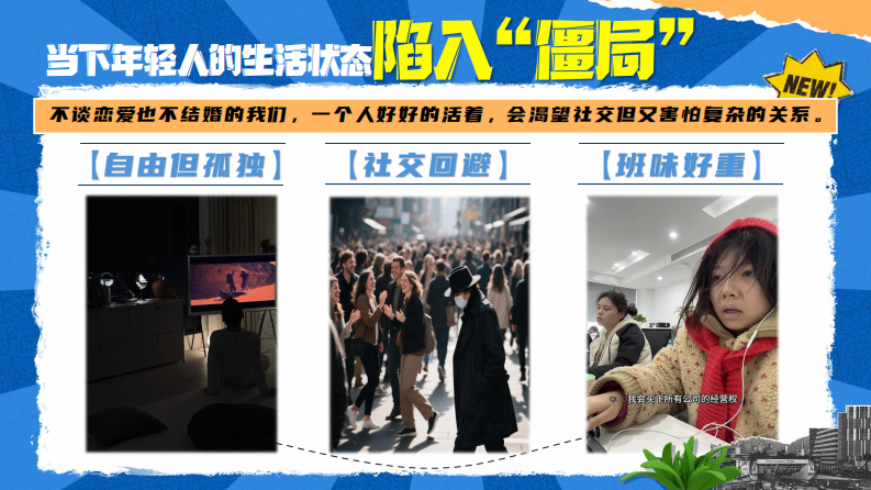 抖音今天组个局搭子社交体验真人秀招商方案 第3页