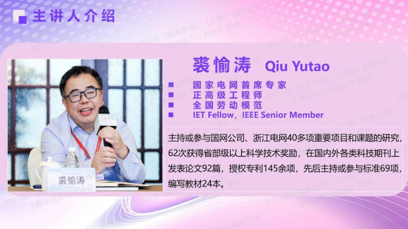 2025年基于智能体的虚拟电厂技术研究报告 第2页