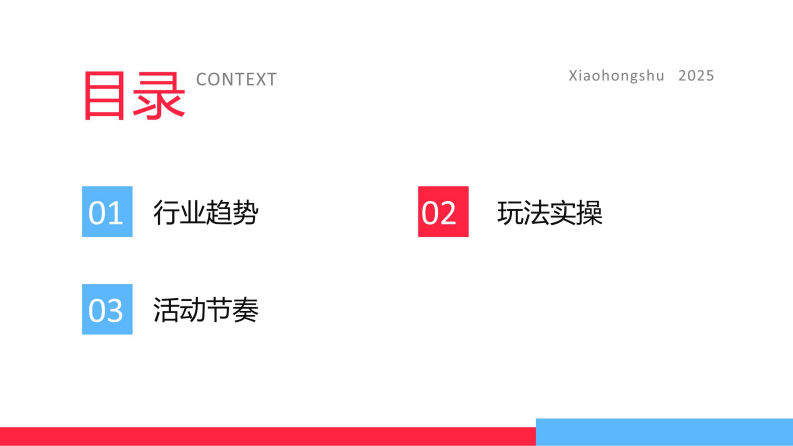 2025小红书女装行业运营指南 第2页