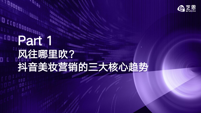 2025年美妆行业抖音营销新纪元&mdash;&mdash;趋势、AI 与 未来 第3页