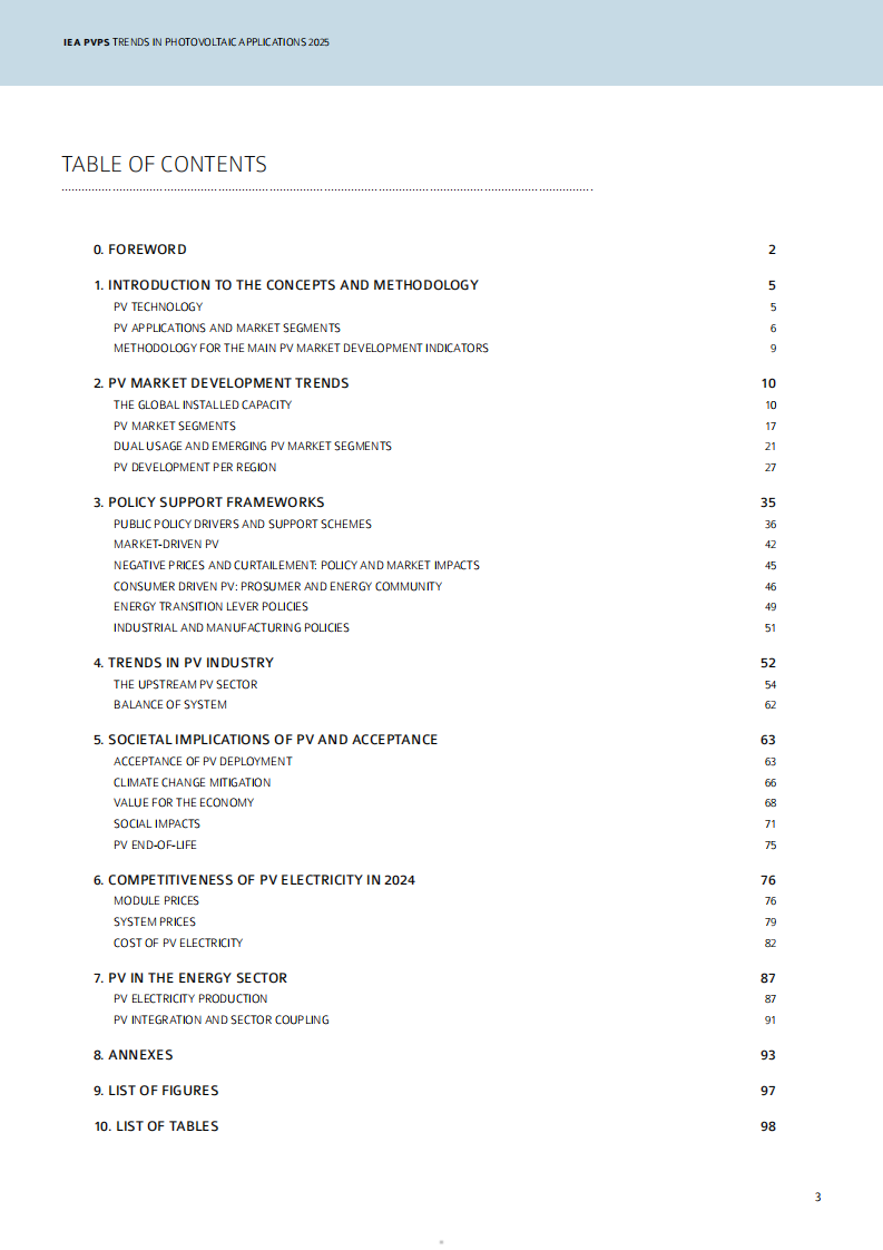 2025年光伏应用趋势报告（英文） 第5页