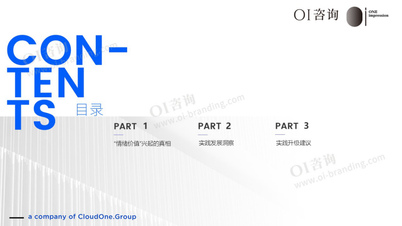 2025情绪价值的商业实践与发展趋势洞察报告 第4页