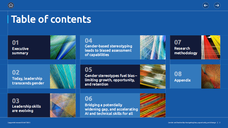 性别与领导力：驾驭偏见、机遇与变革（英文） 第2页