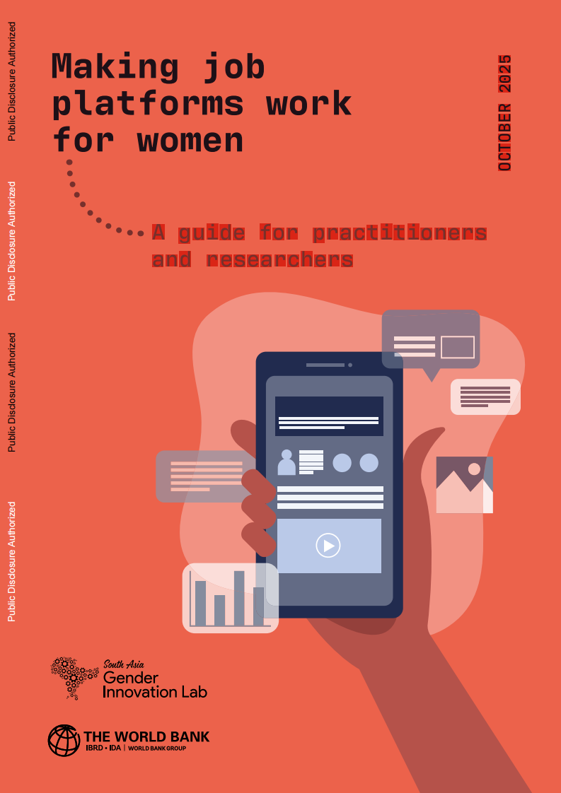 从算法到机会：让求职平台成为女性经济赋能引擎（英文） 第1页