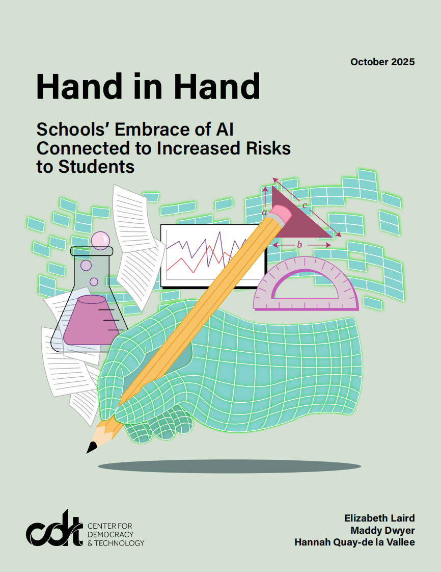 当AI走进课堂：教育创新与学生隐忧并行（英文） 第1页