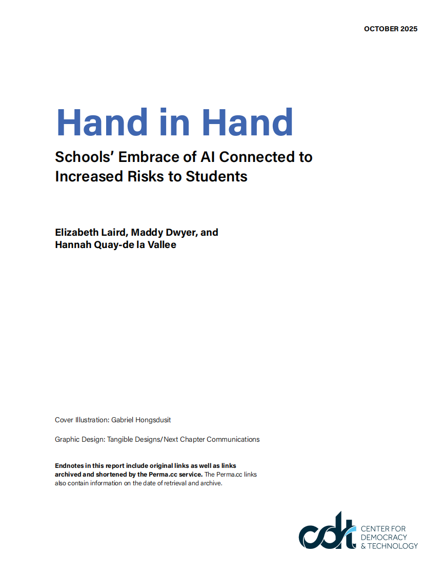 当AI走进课堂：教育创新与学生隐忧并行（英文） 第3页