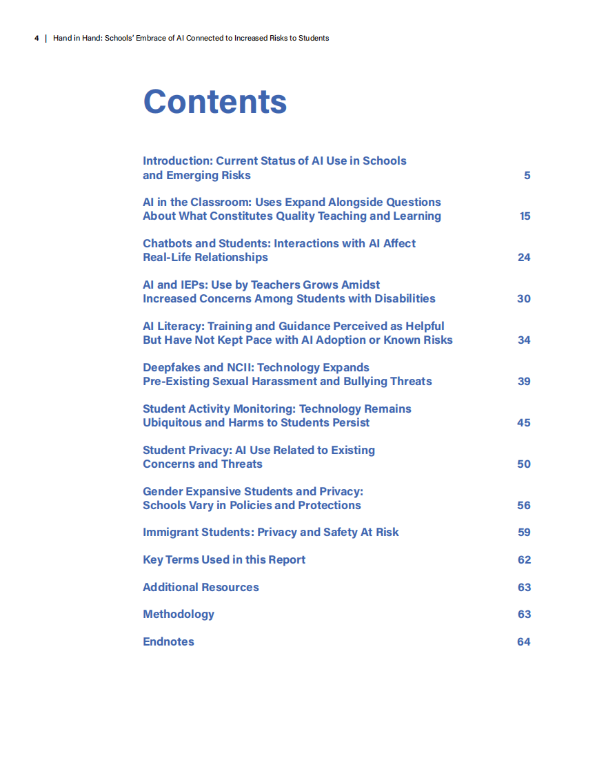 当AI走进课堂：教育创新与学生隐忧并行（英文） 第4页